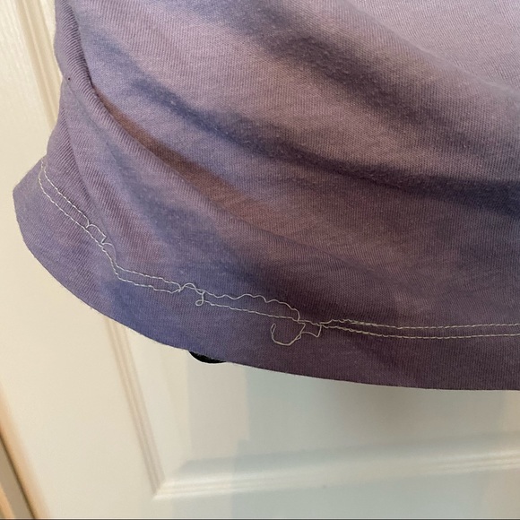 Liz Lange for Target Maternity Ombre T-Shirt - Picture 5 of 8